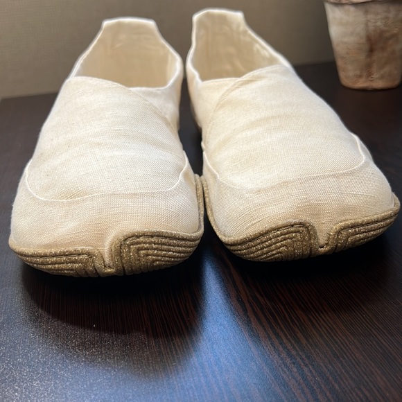 Wilding Mens 11 Style Cahor color Natural - Picture 6 of 12